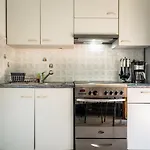 Makis Appartement Katelios