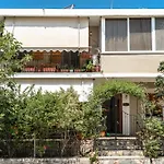 Makis Appartement Katelios