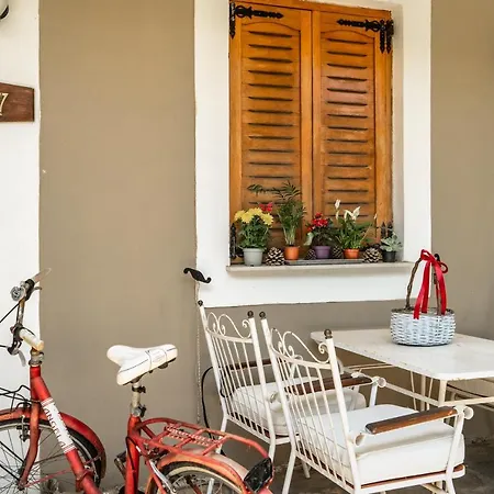 Makis Apartment Kefalonia Island