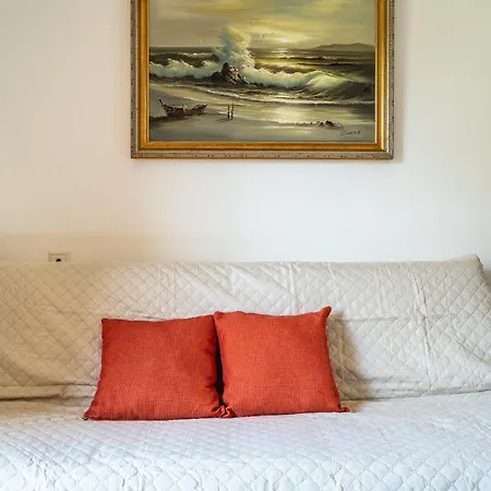 Makis Appartement