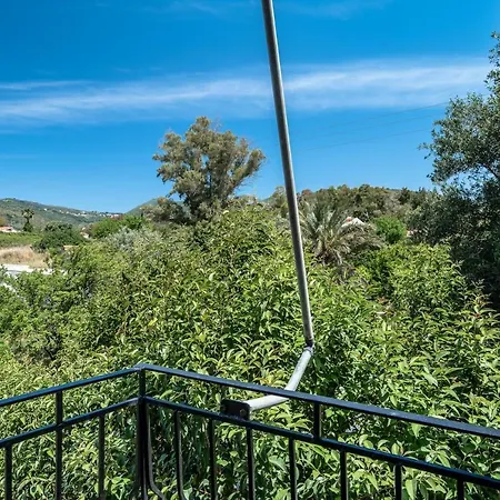 Makis شقة Kefalonia Island